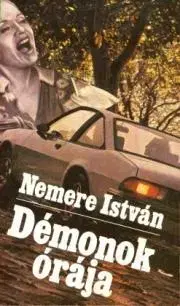 Pre deti a mládež Démonok órája - István Nemere