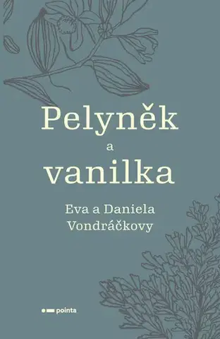 Biografie - ostatné Pelyněk a vanilka - Eva Vondráčková a Daniela Vondráčková