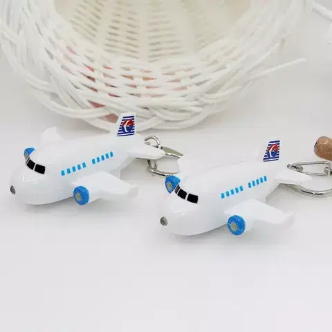 Príslušenstvo k osvetleniu Prívesok AIRPLANE