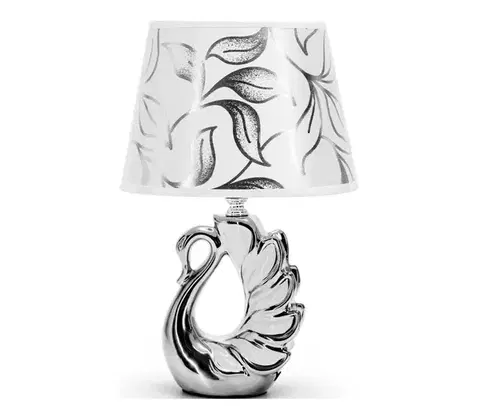 Lampy  B.V.  - Stolná lampa 1xE14/40W/230V B10311LD2