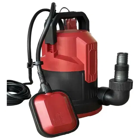 Záhrada Čerpadlo čistej vody Q250237