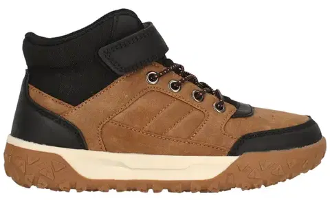 Obuv jesenná a zimná WHISTLER Children's Trainers Napen Veľkosť: 33 EUR