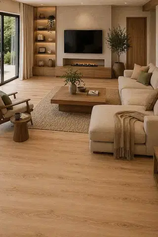 Green line CANADIAN DESIGN Green line Dub rustikal 8594187739089