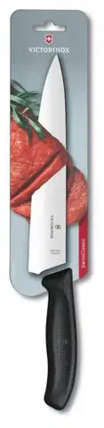 Kuchynské nože VICTORINOX Kuchársky nôž VICTORINOX SwissClassic 19 cm 6.8003.19B