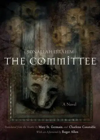 Beletria The Committee - Sonallah Ibrahim