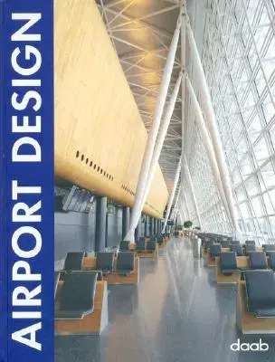 Cudzojazyčná literatúra Airport Design - Kolektív autorov