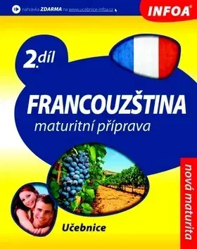 Maturity - Ostatné Francouzština 2