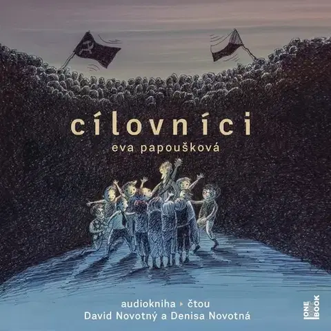 Pre deti a mládež - ostatné OneHotBook Cílovníci