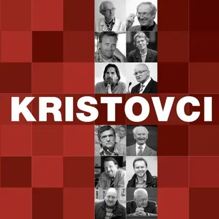 Eseje, úvahy, štúdie Kristovci - Ľubo Bechný,Emília Mihočová,Terézia Rončáková