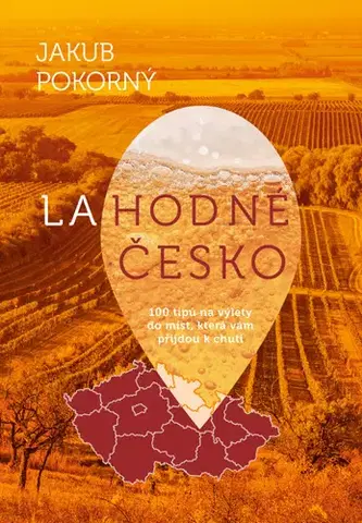 Slovensko a Česká republika Lahodné Česko - Jakub Pokorný