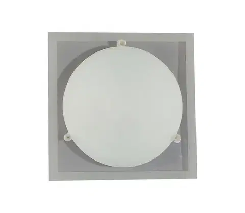 Lampy Prezent 859 - Náhradné sklo CONTE E27 859 NS