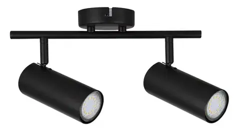 LED osvetlenie Stropné svetlo COLLY 2xGU10Candellux