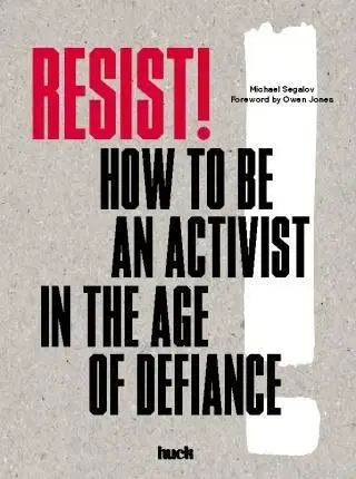 Politológia Resist! - Kolektív autorov