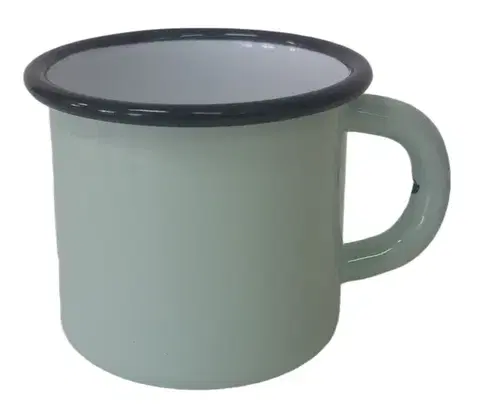 Hrnce BELIS - Hrnček smalt 7 cm Belis 0,25l