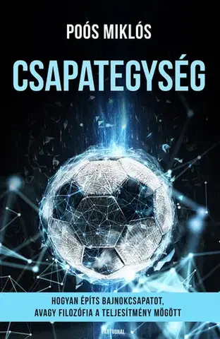 Rozvoj osobnosti Csapategység - Poós Miklós