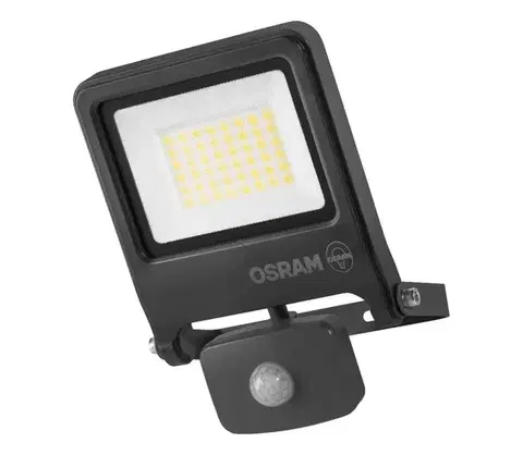 LED osvetlenie Osram - LED reflektor so senzorom ENDURA LED/30W/230V IP44 4099854487040