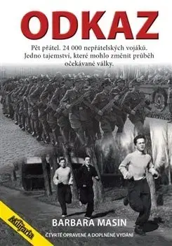 História Odkaz - Barbara Masin