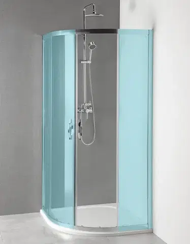 Sanitárna keramika GELCO - Sklo posuvná časť - AG4290 NDAG4290-05