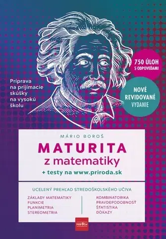 Maturity - Ostatné Maturita z matematiky - Mário Boroš