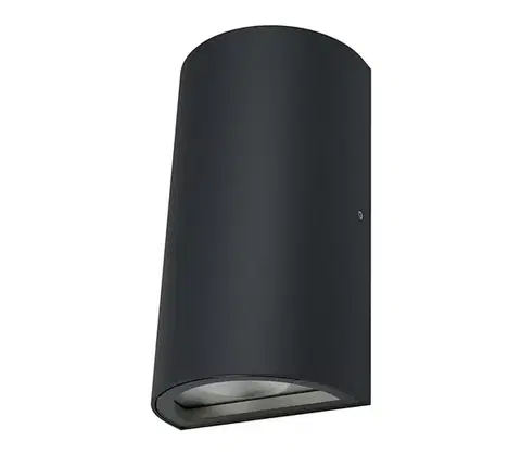 Záhradné lampy Ledvance - LED Vonkajšie nástenné svietidlo ENDURA 1xLED/11,5W/230V IP44 AC022040155