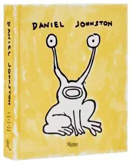 Maliarstvo, grafika Daniel Johnston - Dick Johnston,Lee Foster