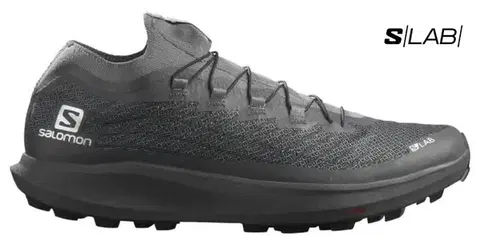 Trail Salomon S/LAB Pulsar Soft Ground Veľkosť: 38 2/3 EUR