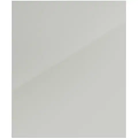 Dvierka a čelá zásuviek pre kuchynske skrinky Kuchynská predná časť D60fzw L9 K900 Bianco Hg Griii
