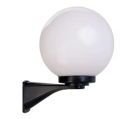 Záhradné lampy Redo Group 9789