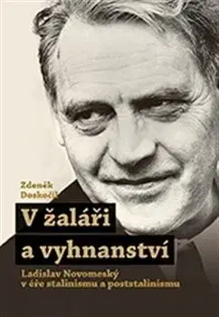 Literatúra V žaláři a vyhnanství - Zdeněk Doskočil