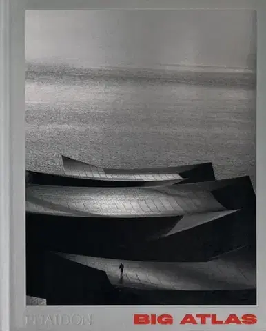 Architektúra BIG Atlas - Bjarke Ingels Group