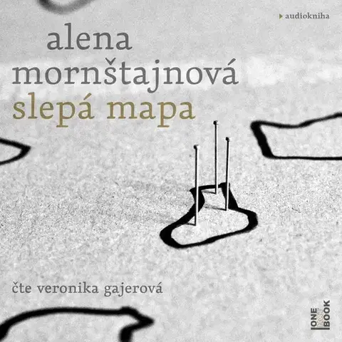 Pre deti a mládež OneHotBook Slepá mapa