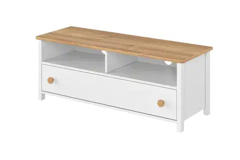 TV stolíky STOORI SO 13 RTV stolík 1S