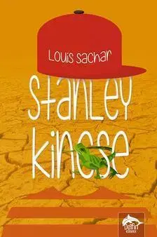 Dobrodružstvo, napätie, western Stanley kincse - Louis Sachar