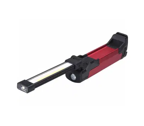 Predlžovacie káble Extol - LED Stmievateľné nabíjacie pracovné svietidlo LED/3,7V 2600 mAh IPX4 43145