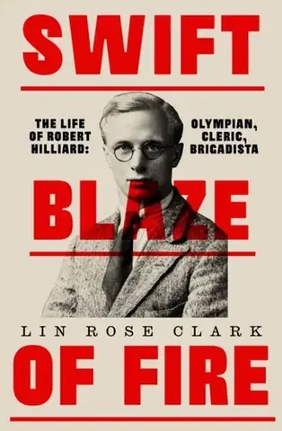 Biografie - Životopisy Swift Blaze of Fire - Lin Clark