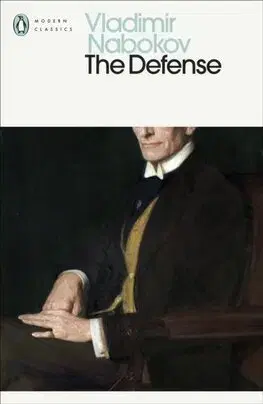 Svetová beletria The Defense - Vladimir Nabokov,Michael Scammell