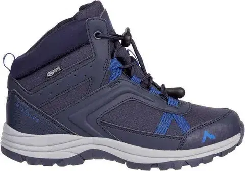 Vysoká outdoor obuv McKINLEY Maine Mid AQB II Veľkosť: 29 EUR