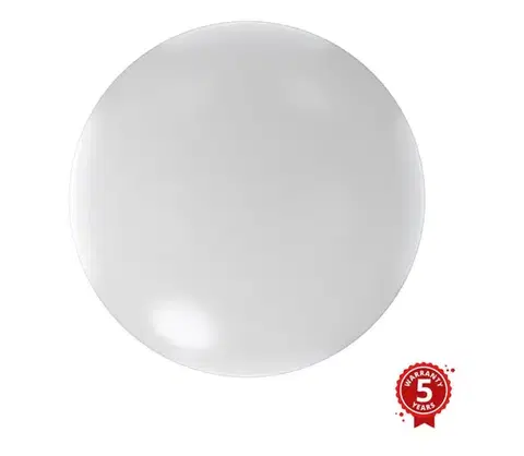 LED osvetlenie APLED - LED Stropné svietidlo so senzorom LENS P TRICOLOR LED/18W/230V 1210lm 133-0041