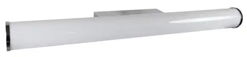 Nástenné svetlá Nástenná lampa do kúpeľne LED pásik 14W 4000K IP44 66cm Universe