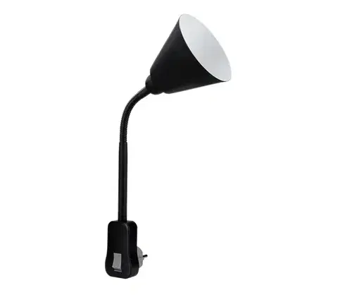 Svietidlá Paulmann 95427 - 1xE14/20W Nástenná lampa JUNUS do zásuvky 230V 95427