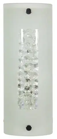 Stropná svetla STROPNÉ SVIETIDLO ABREGO PLAFON 24/10 1X60W E27
