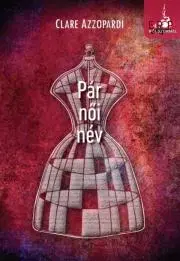 Svetová beletria Pár női név - Azzopardi Clare