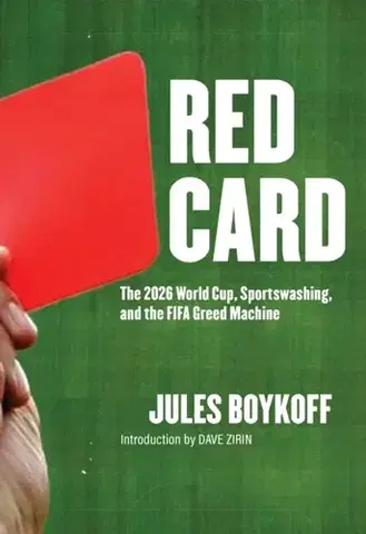 Šport Red Card - Jules Boykoff