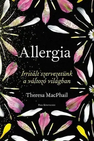 Biológia, fauna a flóra Allergia - Theresa MacPhail