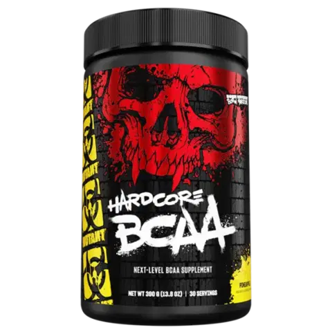 BCAA PVL Mutant BCAA 9.7 pineapple passion