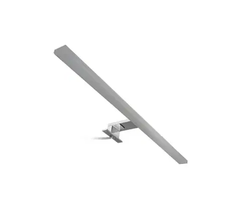 Svietidlá  LED Kúpeľňové osvetlenie zrkadla GROVA LED/13,2W/230V IP44 4000K 60 cm SKU012494