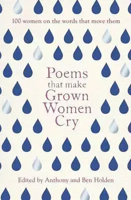 Cudzojazyčná literatúra Poems That Make Grown Women Cry - Kolektív autorov