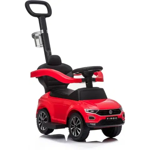 Detské vozidlá a príslušenstvo Buddy Toys BPC 5261 VW T-ROCK 3v1