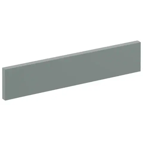 Kuchynské skrinky Čelo skrinky Luxeo F08-D60ZK green