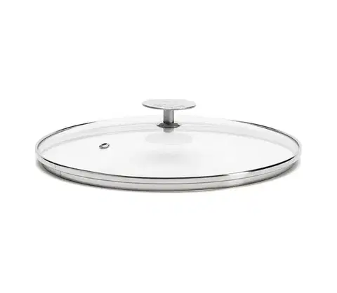 Panvice a hrnce De Buyer 3429.24 - Sklenená pokrievka MILADY 24 cm 3429.24